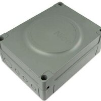 TTN3724HS kit - sada pohonů TTN3724HS pro dvoukřídlovou mohutnou bránu do 7,4 m průjezdu